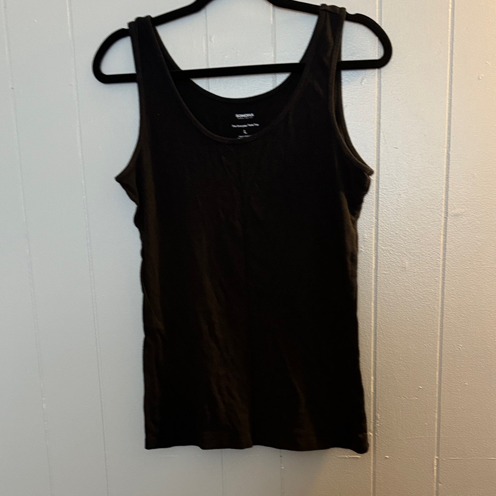 Sonoma Everyday Tank Top Size L